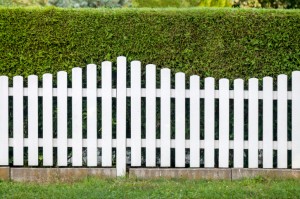 Vinyl Fences in Stamford, CT, Greenwich, CT, & Westchester, NY