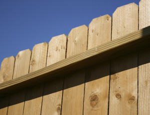 Wood Fences in Stamford, CT, Greenwich, CT, & Westchester, NY